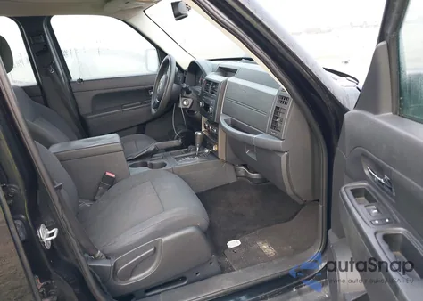 2012 Jeep Liberty Sport z USA, uszkodzony, nr VIN 1C4PJMAK8CW210852